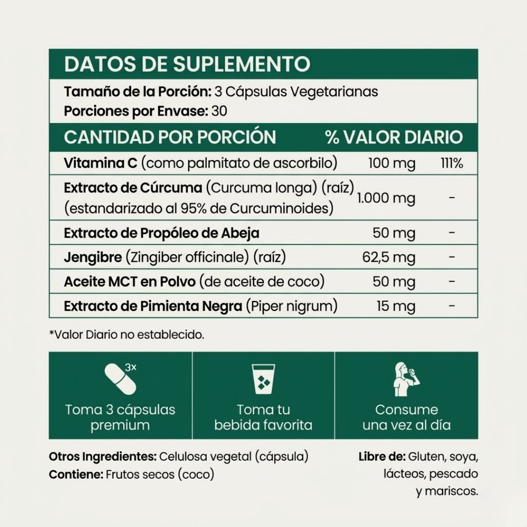 Ossea® - Recuperá la fortaleza de tus huesos
