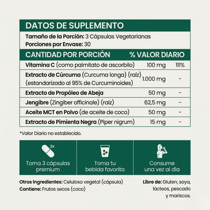 Ossea® - Recuperá la fortaleza de tus huesos
