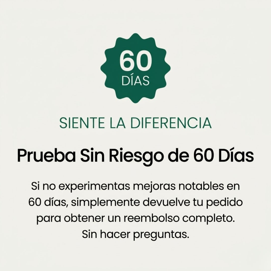 Curcuma Curcumina al 95% - Reduce el dolor y fortalece Huesos y Articulaciones