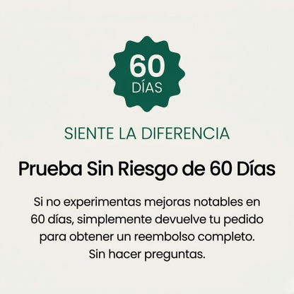 Curcuma Curcumina al 95% - Reduce el dolor y fortalece Huesos y Articulaciones