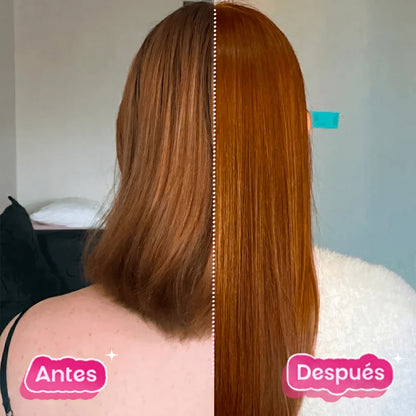 DermoActive – Cápsulas para Pelo, Piel y Uñas